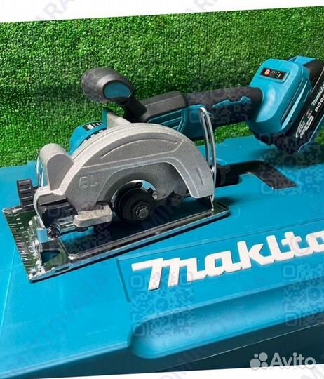 Набор инструментов makita 7 в 1