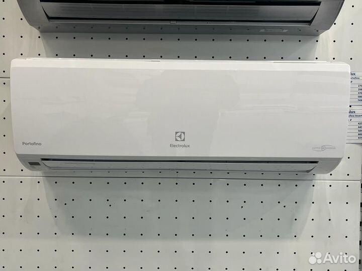 Сплит система новая Анапа