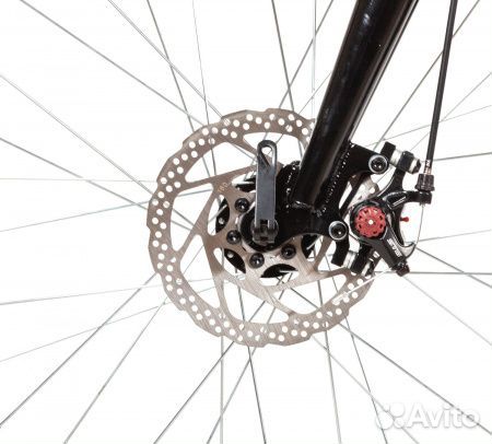 Велосипед novatrack 24