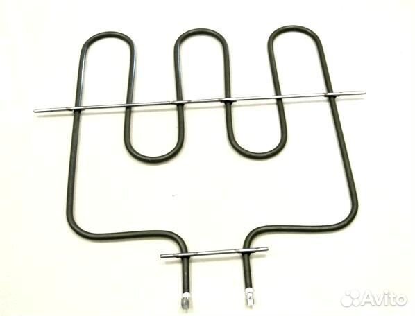 Тэны для электроплит