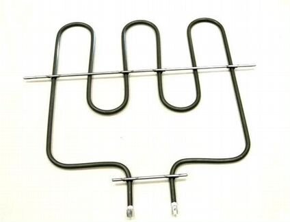 Тэны для электроплит