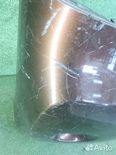 Бампер toyota porte NCP141 (83849) контрактная