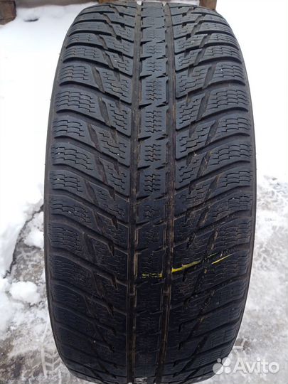 Nokian Tyres WR SUV 3 265/50 R20