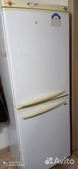 Холодильник бу