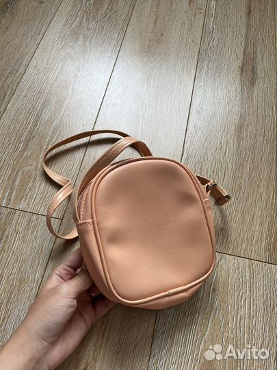 Сумка для девочки
