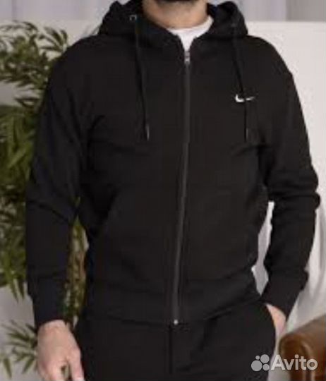 Спортивный костюм nike