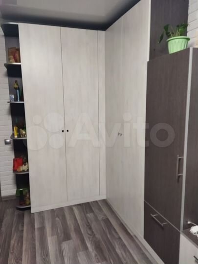 2-к. квартира, 50 м², 3/5 эт.