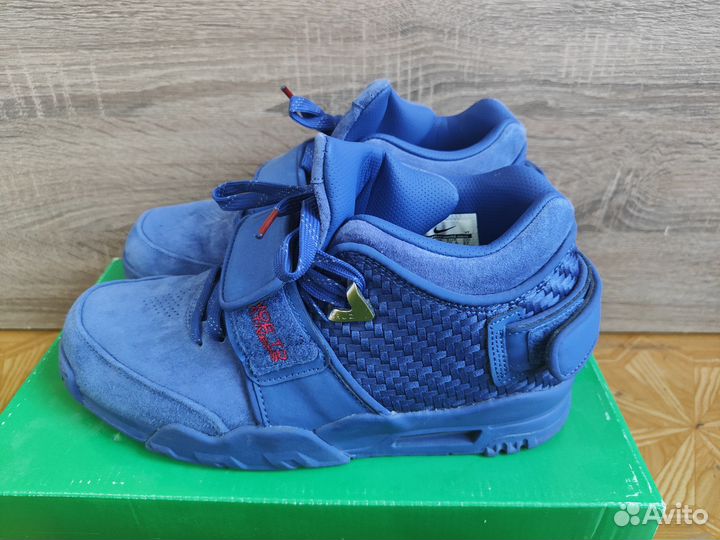 Кроссовки Nike Air Trainer Victor Cruz