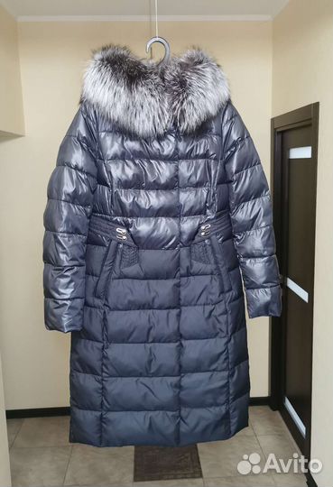 Пуховик зимний O'hara 42 размер