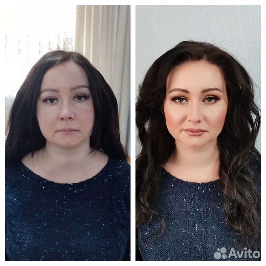 Визажист, Стилист