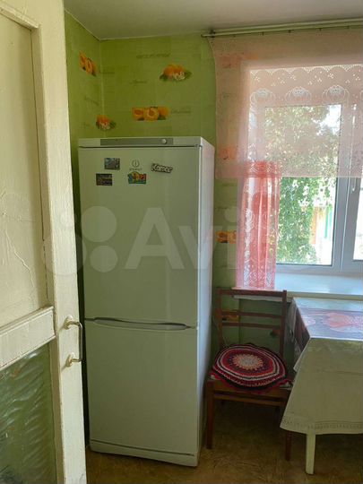 2-к. квартира, 42 м², 2/2 эт.