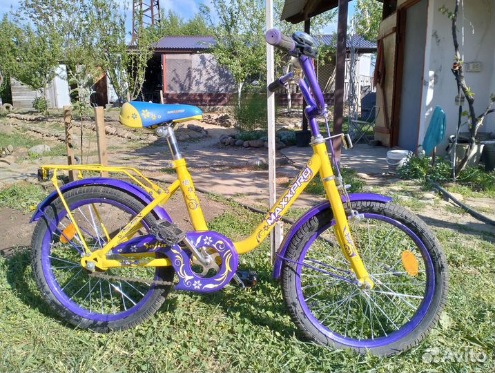 Продам велосипед