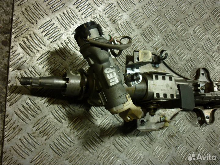 Колонка рулевая Kia Cerato 2