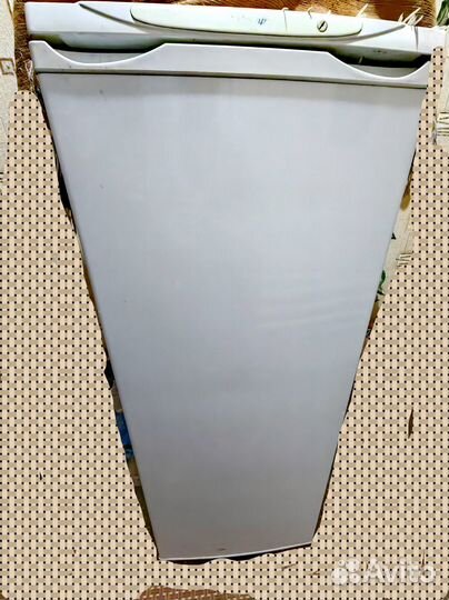 2 холодильника