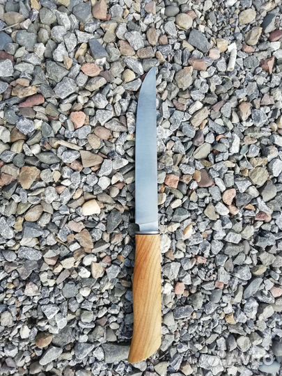 Нож филейный