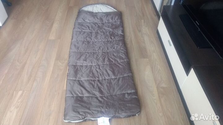 Naturehike U350 спальный мешок, спальник правый