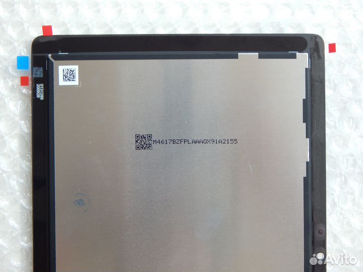 Дисплей планшета Huawei MatePad
