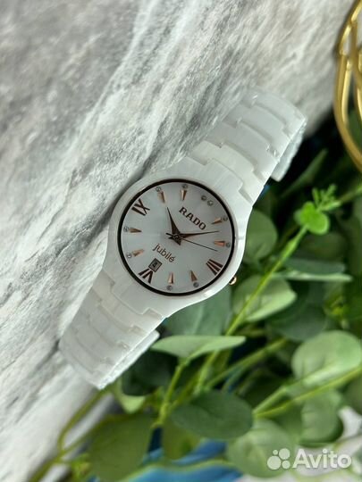 Rado мужские часы