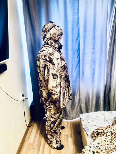 Рыбатский костюм