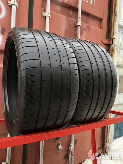 Goodyear Eagle F1 Asymmetric 3 305/30 R21 104Y