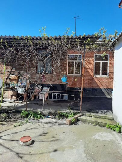 Участок 5,3 сот. (ИЖС)