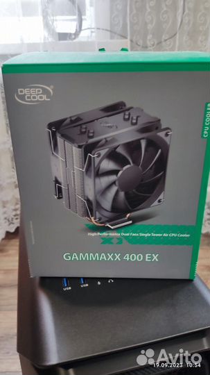 Продается готовый компьютер