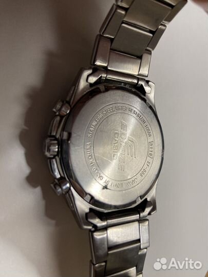 Часы наручные Casio