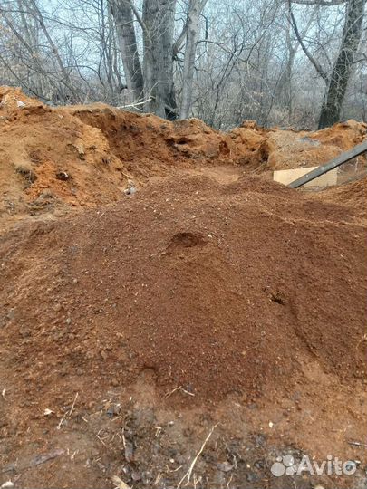 Перегной, навоз