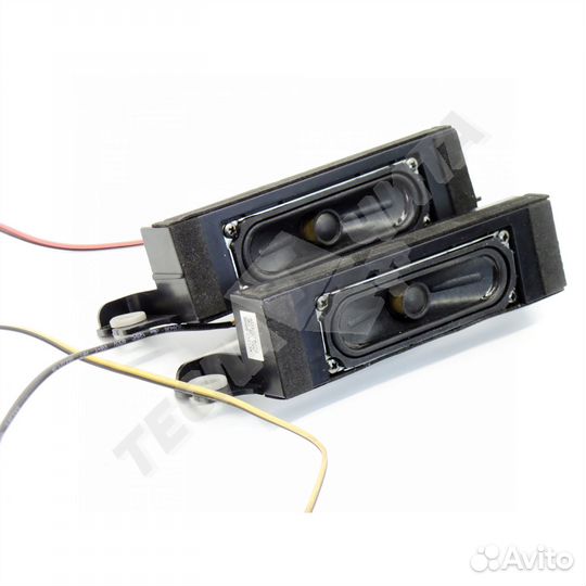 Динамики ue32fh4003w, un32eh4003 (BN96-23513A