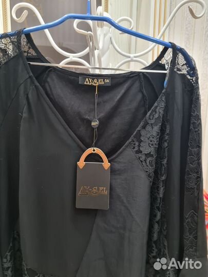 Платъе новое