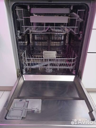 Посудомоечная машина kuppersberg gla 689