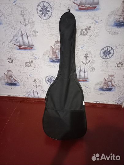 Классическая гитара