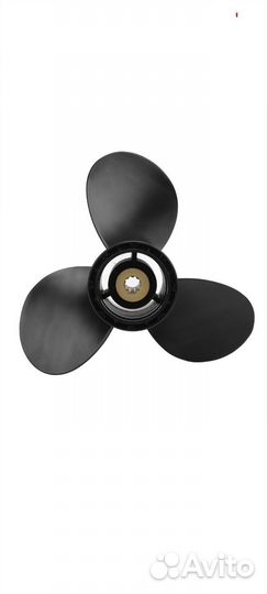 Гребной винт мотор suzuki