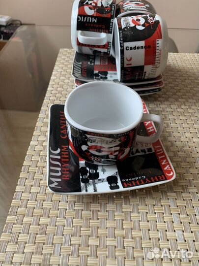 Бокала, фужеры и многое другое