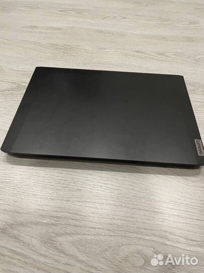Ноутбук lenovo ideapad gaming 3 15ach6