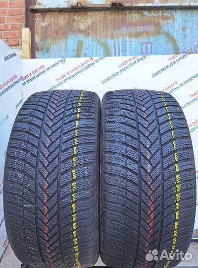 Bridgestone Blizzak LM-005 255/40 R21 102P