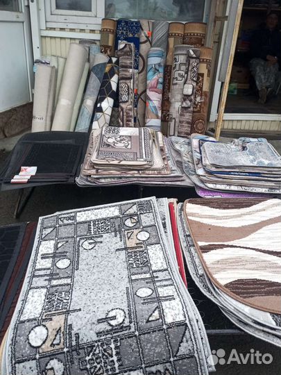 Паласы и ковры на Гбш 33/1