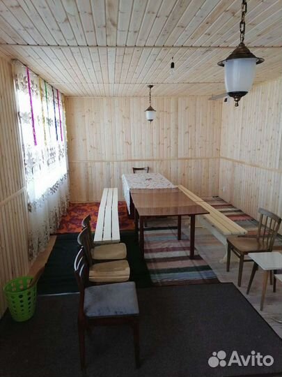 Аренда беседки