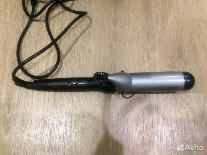 Плойка для волос
