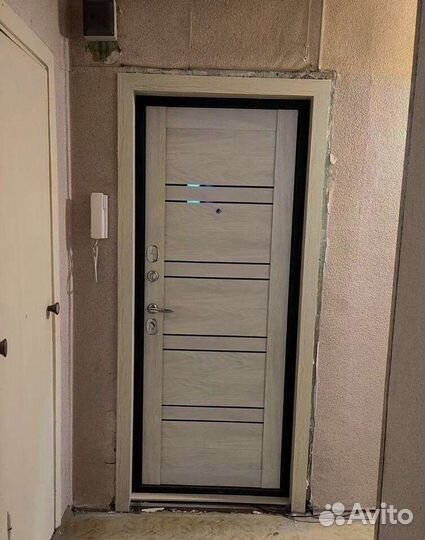 Входные двери