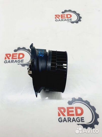 Мотор печки Mercedes-Benz Clk-Class C208(208.347)