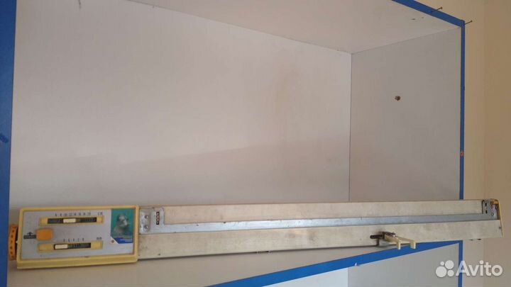 Лекальное устройство к вязальной машине Brother