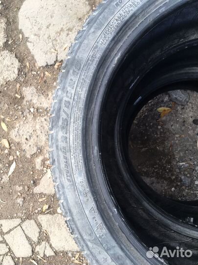 Michelin X-Ice XI3 225/45 R18