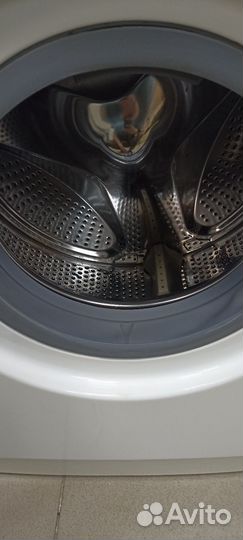 Стиральная машина samsung