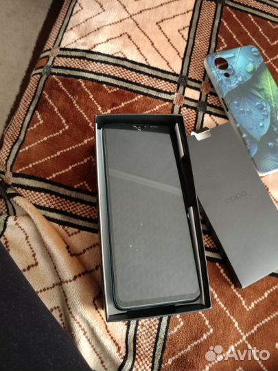 OPPO A17k, 3/64 ГБ