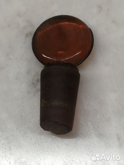 Штангласс (склянка аптечная)