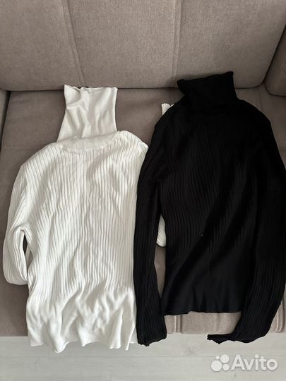 Водолазка женская Zara s