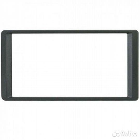 Рамка магнитолы УАЗ Патриот