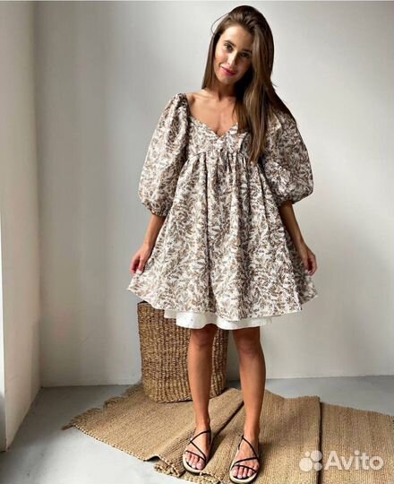 Платье nn2sister