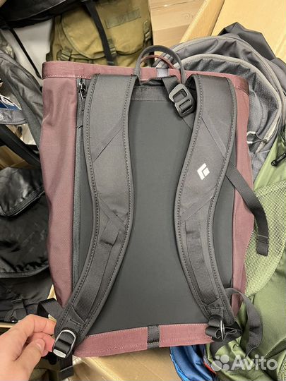 Рюкзак black diamond